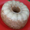 Cooksnap dari helga sativa untuk resep Bolu kukus pisang tepung ketan putih