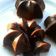 Cooksnap dari Nji untuk resep Lava Cake Chocolatos Kukus