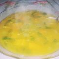 El cooksnap de Milena cuando hizo Sopa de verduras .