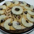 صورة من سوسن الزيدان، شاركها بعد تجربة وصفة كيكه الاناناس البارده