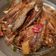 Cooksnap dari Audrey Smodrey untuk resep Ikan Asin Balado Pedas Simple