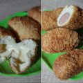Cooksnap dari indah.sa untuk resep Corndog / Hottang / Roti sosis mozarella Korea