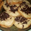 Cooksnap dari Andi Riska Januanty untuk resep Kue Lumpur pisang kepok