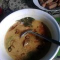 Cooksnap dari Umi akwan untuk resep Tongseng ayam
