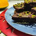 il Cristina Farinelli ricettefacilidellacri quando ha preparato Brownies leggerissimi