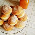 Darázsdi Éva Cooksnap-ja, amikor elkészítette a(z) Szalagos fánk 👌 receptet.