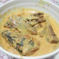 Cooksnap dari riris nova untuk resep Mangut tengiri gurih mantap