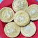 Cooksnap dari Vay Kitchen untuk resep Kue Lumpur Kentang