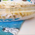 Cooksnap de Mayara Souza dos Santos quando cozinhou Massa de frango e bacon gratinada no forno.