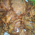 Nosheen Nadeem's cooksnap of when they made Pakore.