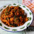 Cooksnap dari Bunda Ei untuk resep Kerang Cabe Ijo