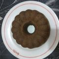 Cooksnap dari Dewi Ayu untuk resep Bolu kukus nutrijel coklat