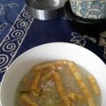 Cooksnap dari Mat Kholiq untuk resep Chicken Cream Soup