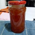 El cooksnap de Naitmer cuando hizo Mermelada de naranja.