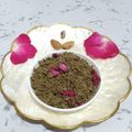 Bhavna C. Desai's cooksnap of when they made ઠંડાઈ મસાલા (Thandai Masala Recipe in Gujarati).