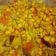 Prabha का कुकस्नैप जब उन्होंने चने की दाल की लौकी सब्जी (chane ki dal ki laujki sabzi recipe in Hindi) बनाया था।