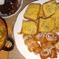 Cooksnap dari Cindy Kurnia Lestari untuk resep Chicken Cordon Bleu