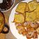 Cooksnap dari Cindy Kurnia Lestari untuk resep Chicken Cordon Bleu