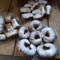 El cooksnap de Vanne Scubin cuando hizo Facturas fáciles (con harina premezcla para pizza).