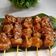 Cooksnap dari Martini untuk resep Sate Aci Bumbu Kacang