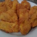 Cooksnap dari Tara untuk resep Pisang Goreng Pasir