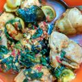 Cooksnap dari Irma Primadhaniar untuk resep Ayam Woku Manado