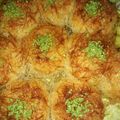 صورة من Coz Ete، شاركها بعد تجربة وصفة قطايف بالكوكاو (كنافة) 🍛🍛