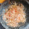 Cooksnap dari Ayu Nugroho untuk resep Sambel ayam goreng/bakar