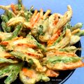 Cooksnap dari Euis Amalia untuk resep Kakiage Simple (Bakwan ala Marugame)