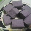 Cooksnap dari artika untuk resep Bolu Kukus Tapioka