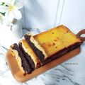 Cooksnap dari Desriayu untuk resep Burnt CheeseCake Brownies