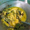 Cooksnap dari Mami Rasmiati untuk resep Ikan Patin bumbu kuning asem