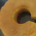 El cooksnap de marcelafabianabonavita cuando hizo Bizcochuelo con flan.