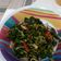 Cooksnap dari @aayucemut untuk resep Tumis kale teri medan pedas