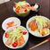 El cooksnap de 🇺🇾 𝓚𝔂𝓸 🇯🇵　🎉JPN-UY 100°ANIVERSARIO 🇺🇾🇯🇵EN 2021🎉 cuando hizo Hawaiiano Poke Japonés POKI-DON🌺🇺🇾🇯🇵ハワイアンポキ丼.