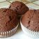 B.Andi23 Cooksnap-ja, amikor elkészítette a(z) Mogyorós-csokis muffin receptet.