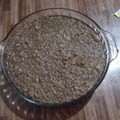 Cooksnap dari ana ummi latifa untuk resep Kue pirex puding coklat busa