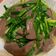 水晶姊姊 的 薑絲韭菜炒鴨血（家常料理篇） cooksnap