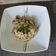 El cooksnap de Ma. Cecilia cuando hizo Rissoto con setas.