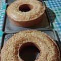 Cooksnap dari asna dengo untuk resep Bluder Susu