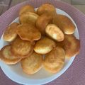 Cooksnap από Katerina στη συνταγή Απλές τηγανίτες