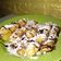 Cooksnap dari Ade Ria Carisna untuk resep Churros
