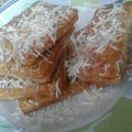Cooksnap dari Reni Aspianti untuk resep Gabin Fla