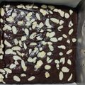 Cooksnap dari Yulianty Zulkifli untuk resep Brownies Panggang
