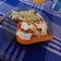 El cooksnap de Lissy Iriarte cuando hizo Anco relleno (zapallo).