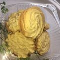 zeeleles kitchen's cooksnap of when they made Cookies.