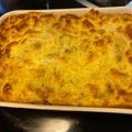 Cooksnap από Katerina Kalaitzis στη συνταγή Παστίτσιο μελιτζάνας!