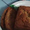 Cooksnap Suraini Ahmad semasa beliau membuat Kek Pisang Breadmaker.