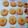 El cooksnap de Loreto cuando hizo Galletas de crema de cacahuete.