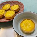 Vanessa 的 法式檸檬塔 cooksnap